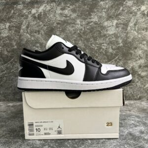 Giày Nike Air Jordan 1 Low ‘Panda’