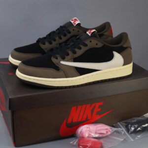 Nike Air Jordan 1 Retro Low OG SP Travis Scott Best Quality