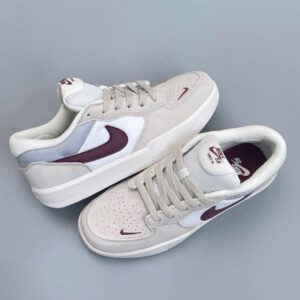Giày Nike Air Sb58 Red Like Auth