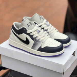 Giày Nike Air Jordan 1 Low SE “Punk Rock” Best Quality
