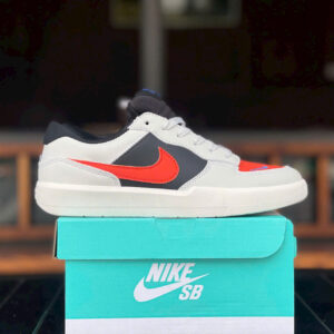 Giày Nike SB Force 58 Premium ‘Light Bone Cosmic Clay’ Like Auth