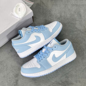 Giày Nike Air Jordan Low Aluminum Like Auth