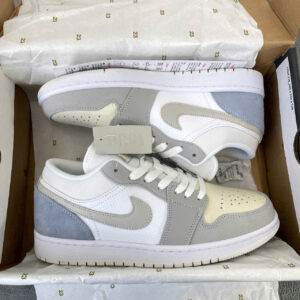 Giày Nike Air Jordan 1 Low Paris Like Auth
