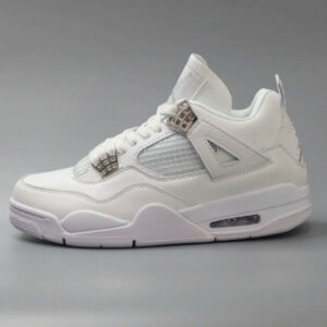 Giày Nike Air Jordan 4 Retro OG Fure Money Like Auth