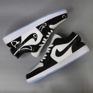 Giày Nike Air Jordan 1 Low Concord Like Auth