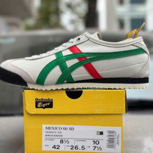 Giày Onitsuka Tiger Mexico 66 SD Like Auth