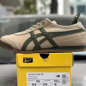 Giày Onitsuka Tiger Mexico 66 SD ‘Beige’ Like Auth