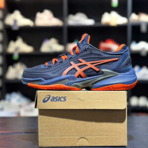 Giày Asics Court FF 3 ‘BlueExpanse Koi’ Like Auth