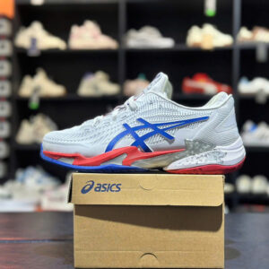 Giày Tennis Asics Court FF 3 NOVAK Like Auth