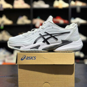 Giày Asics Court FF 3 ‘White Black’ Like Auth