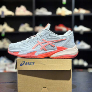 Asics Court FF 3 Sun Coral Like Auth