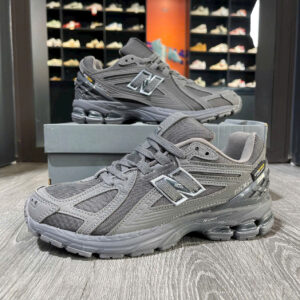 Giày Sneaker Running 1906R Cordura Magnet Grey M1906RU – High Quality Fullbox