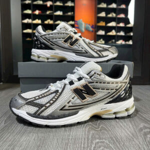 New Balance 2002R Marblehead Light Aluminum Best Quality