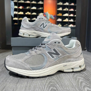 New Balance 2002R Marblehead Light Aluminum