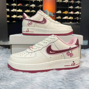 Giày Nike AIR FORCE 1 LOW ‘VALENTINE’S DAY 2023’
