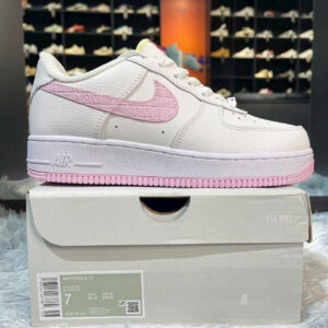Giày Nike Air Force 1 07 X Valentines Day ss2023