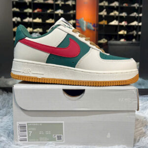 Giày Nike Air Force 1 ID ‘Gucci’ Like Auth