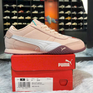 Giày Puma Speedcat x Open Yy ‘Whisper Of Pink’