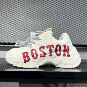 Giày MLB Korea Big Ball Chunky Boston Dodgers