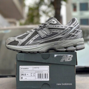 Giày New Balance 1906R Harbor Grey Like Auth