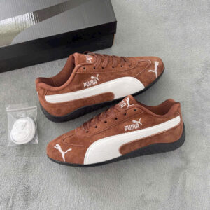 PUMA PUMA Speedcat Archive 'Haute Coffee'