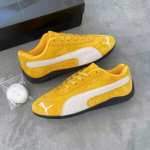 PUMA Puma Speedcat OG 'Archive Gold White'