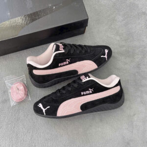 PUMA Puma Speedcat OG 'Black Mauve Mist'