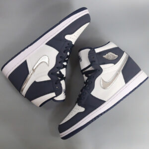 Nike Air Jordan 1 High Navy Best Quality