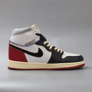 Giày Nike Air Jordan 1 Retro High Union Los Angeles Black Toe Best Quality