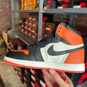 Giày nam Air Jordan 1 Retro High OG ‘Shattered Backboard’