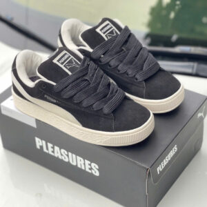 Giày Puma Suede Croc