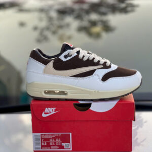 Nike Air Max Mocha Like Auth
