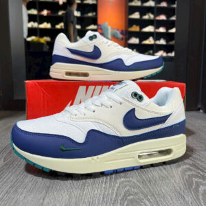 Giày Nike Air Max 1 ‘Athletic Department – Midnight Navy