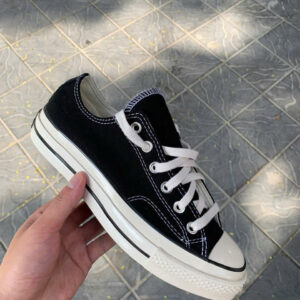 CONVERSE cổ thấp Chuck Taylor All Star 1970s
