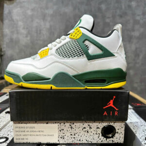 Giày Nike Air Jordan 4 Like Auth