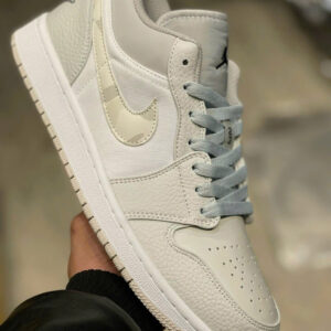 Giày Nike Air Jordan 1 Low Camo Like Auth