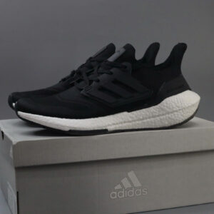 Giày Adidas UltraBoost Light 23 Core Black White Like Auth
